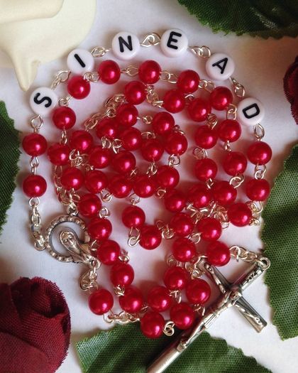 communion and confirmation gifts