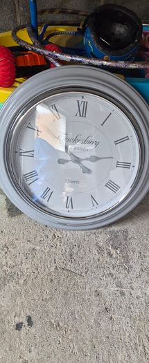 Clock