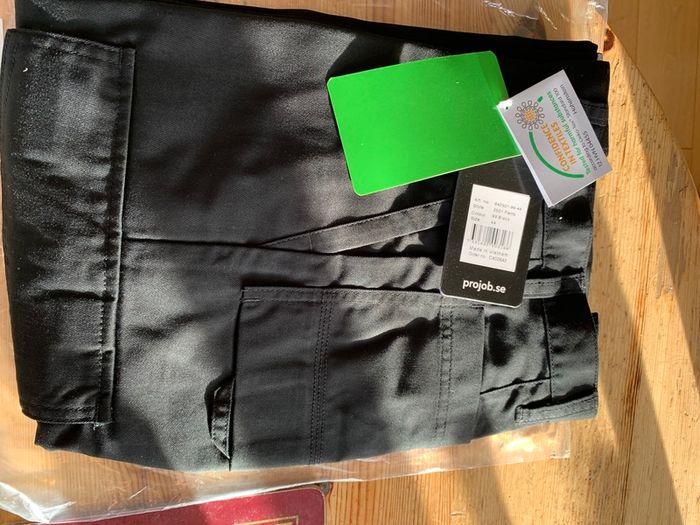 Work Trousers