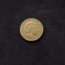 Australian 1993 " Landcare Australia " Commemorative One Dollar Coin Image 2