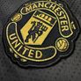 Adidas Man Utd 2018/19 Third Jersey Size M Parley Image 3