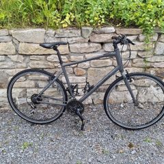 Ridgeback Velocity