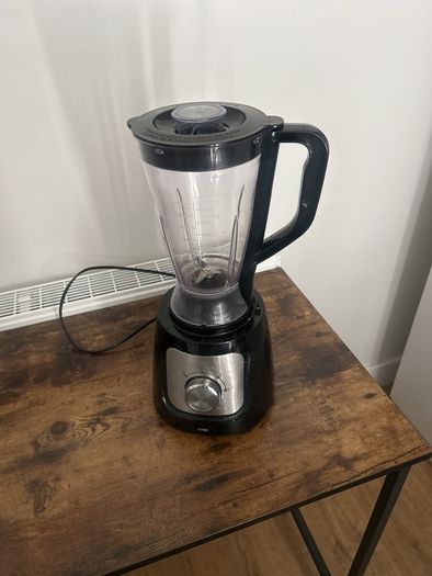blender