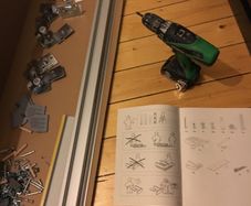 Furniture Assembly Services