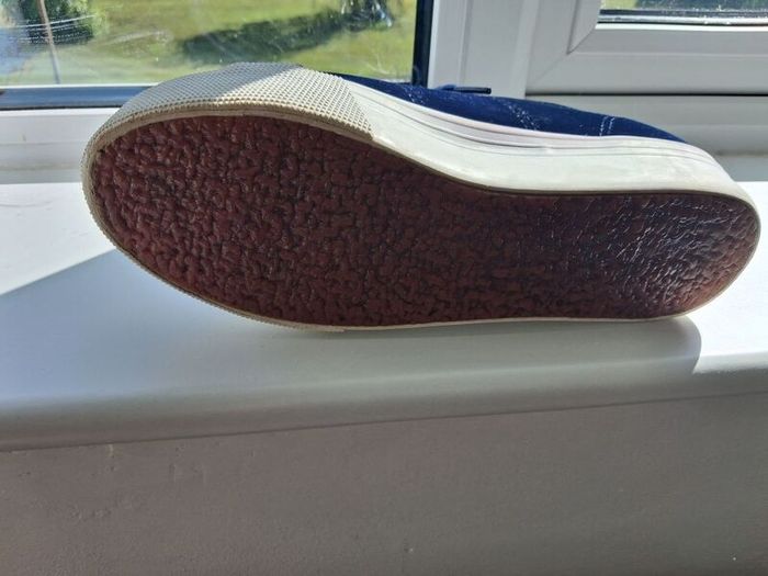 Superga trainers