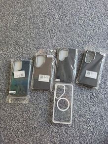 Cases for Samsung Galaxy S26 ultra