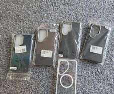 Cases for Samsung Galaxy S26 ultra