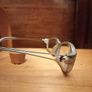 J'adore Dior Y2K glasses frames eyewear Image 3