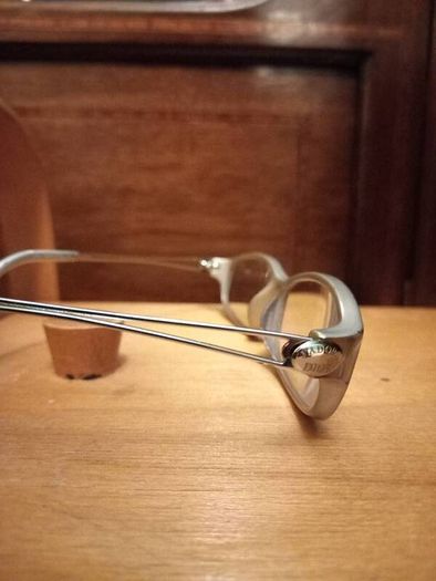 J'adore Dior Y2K glasses frames eyewear