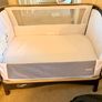 Next to me baby cot Image 5