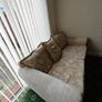 Fabric Couch (2/3 seater) PRICE DROP Image 3