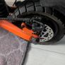 KuKirin G2 Pro - 45km/hr - Like New Only 316km - Complete Package Image 4