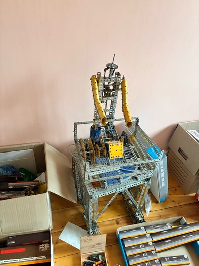 Mecano
