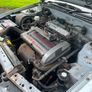 Mitsubishi lancer GTI Image 4