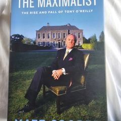 The Maximalist - Matt Cooper