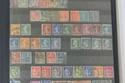 Collection: Mainly France City Stamps both mint and used along with some miniature sheets along with some French territories on 38 pages