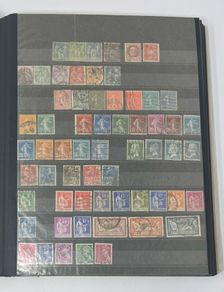 Collection: Mainly France City Stamps both mint and used along with some miniature sheets along with some French territories on 38 pages