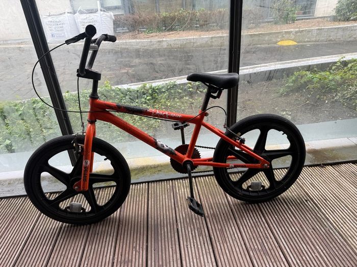 Bike