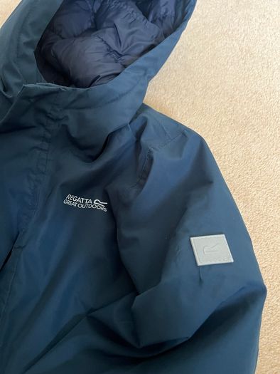 kid / Boy jackets & coat - age 5-6