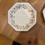 Eternal Beau Cup , Saucer, and cake plate Image 4