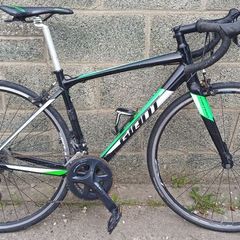 Giant Contend