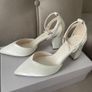 Wedding Shoes Image 2
