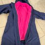 North Face girls 3 in 1 triclimate jacket - medium Image 3