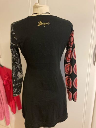 Desigual dress