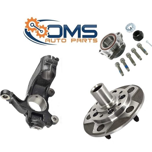 Ford Transit Turbos - OMS Auto Parts