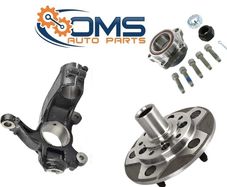 Ford Car Parts Kerry - OMS Auto Parts