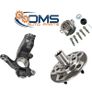 Ford Focus Car Parts - OMS Auto Parts Image 7