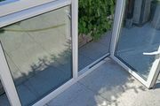 pvc window