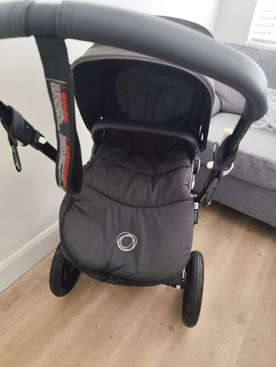 Bugaboo Travel System