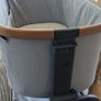 Maxi-Cosi Iora Air Bedside Crib Image 3