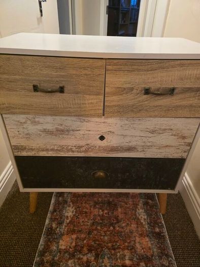 Bedroom Drawers