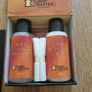 Leather Master  cleaning and protection Image 2