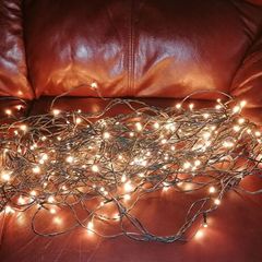 Christmas Tree Lights