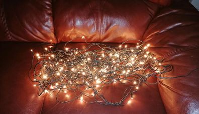 Christmas Tree Lights