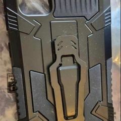 black a71 5g case