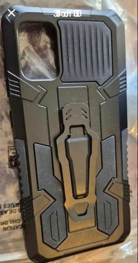 black a71 5g case