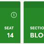 3 x Lord of the Rings Tickets - 3 Arena Image 3