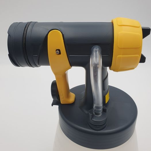 Wagner Replacement Paint Pot Spray Gun