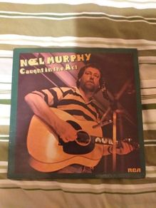 Noel Murphy.
