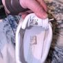 ladies puma mayze mix  trainers UK 7 Image 8