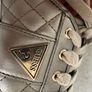Guess gold sneakers, size 37 Image 4