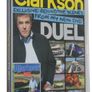 Clarkson Duel Behind The Scenes Dvd Brand New & Sealed Image 3