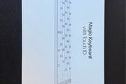 Brand New Apple Magic Keyboard with Touch ID &amp; Numeric Keypad