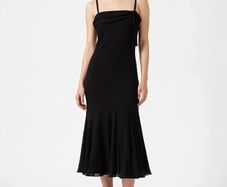 Karen Millen Silk dress