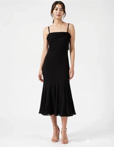 Karen Millen Silk dress