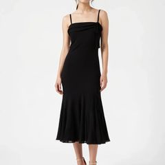 Karen Millen Silk dress